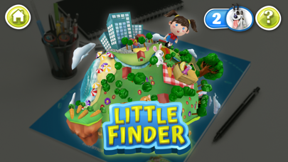 Kids' Web Games screenshot 3