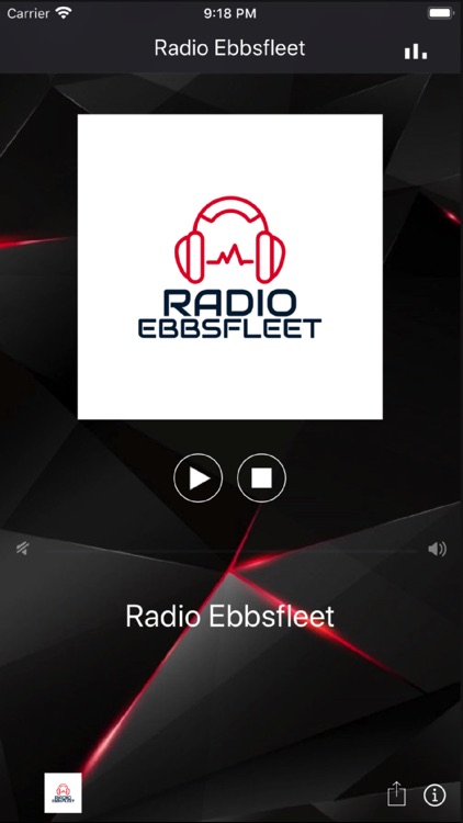 Radio Ebbsfleet