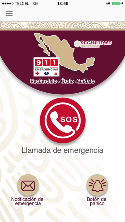 9-1-1 Emergencias