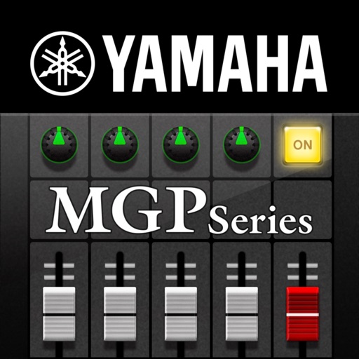 MGP Editor - US