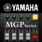 MGP Editor is a free software application that gives you additional control of your MGP mixer's DSP settings via your iPhone, iPod touch and iPad