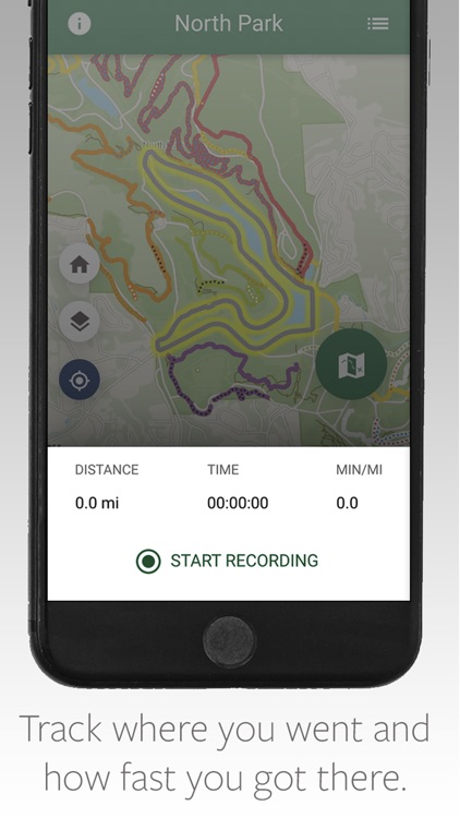 Allegheny County Parks Trails screenshot-3
