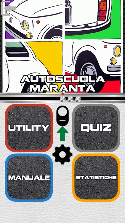 Autoscuola Maranta