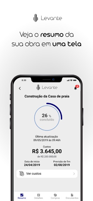 Levante(圖2)-速報App