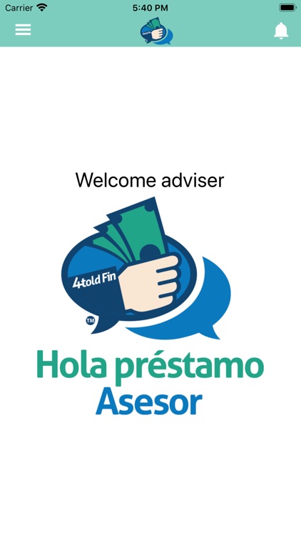 Hola Préstamo Asesor