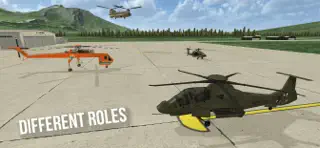 Air Cavalry PRO - Screenshot 2