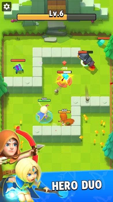 Image of Archero