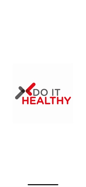 Do It Healthy(圖1)-速報App