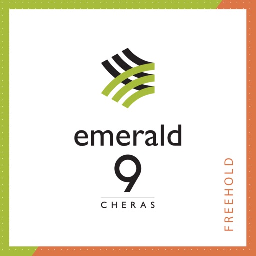 Emerald 9