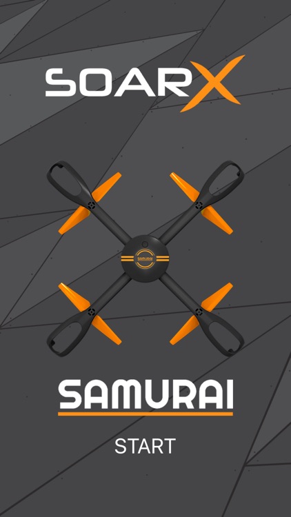 SoarX Samurai