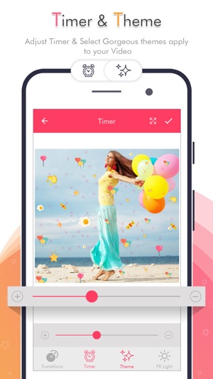 Video Maker Photos with songs(圖4)-速報App