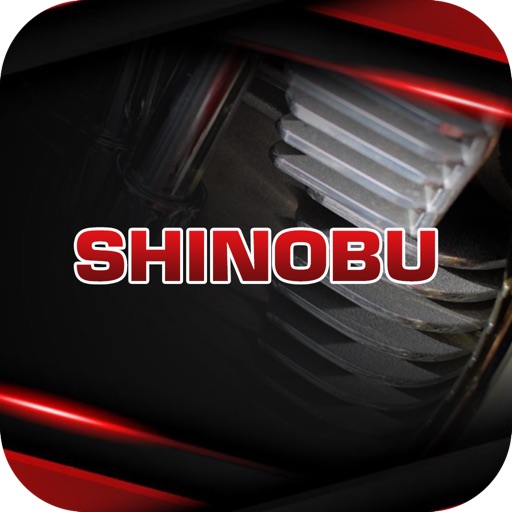 Shinobu Download