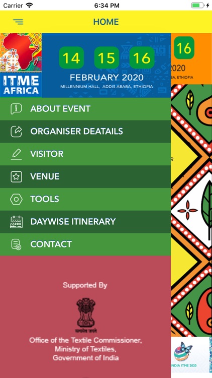 ITME AFRICA 2020 screenshot-3