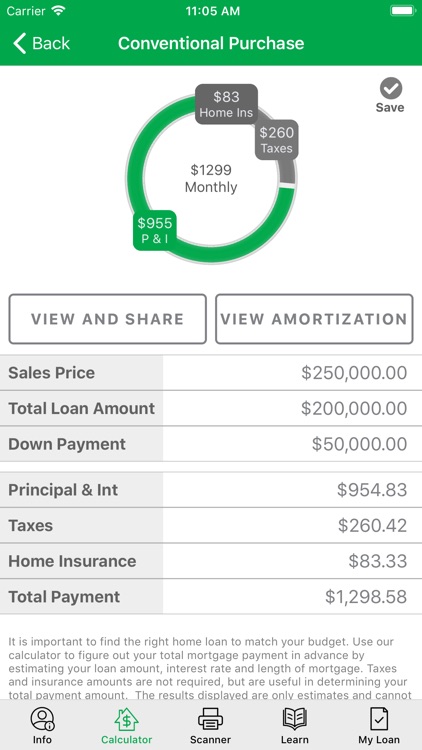 Equity Prime Mortgage LLC screenshot-3