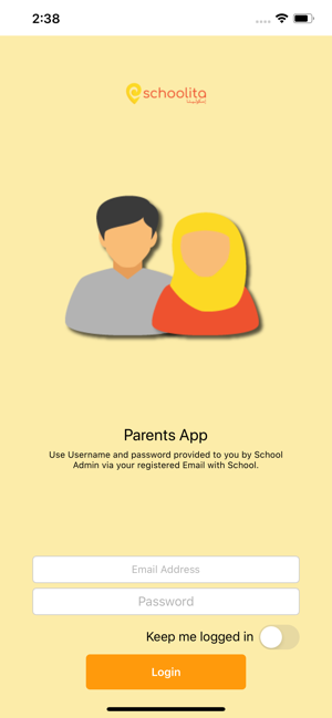 Eschoolita Parent(圖2)-速報App