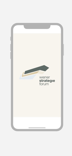 Wiener Strategieforum 2019(圖1)-速報App