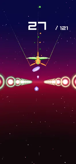 Game screenshot Space Bond hack