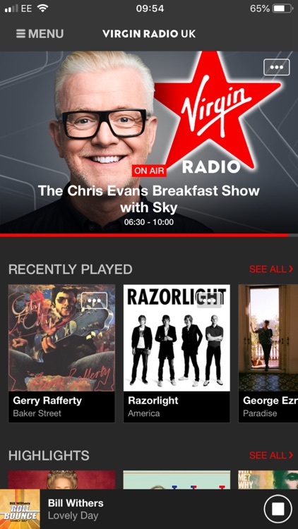 Virgin Radio UK