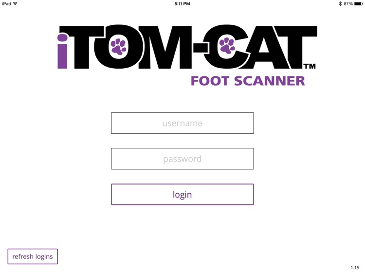 iTOMCAT