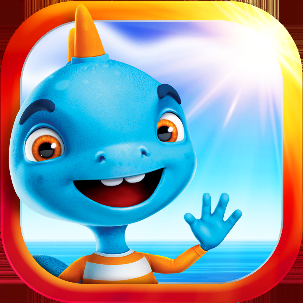 Sunčane avanture App Icon