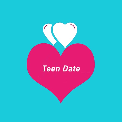 TeenWoo - Nearby Dating App Icon
