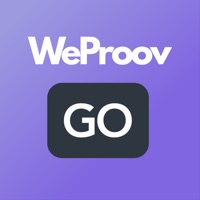 WeProov Go sur PC