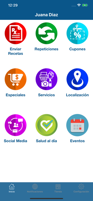 Farmacia PR Juana Diaz(圖1)-速報App