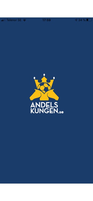 Andelskungen