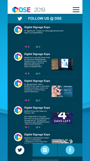 DSE 2019(圖4)-速報App