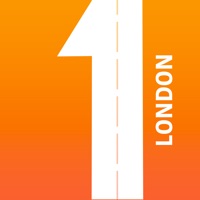 Londres Carte et Guide Voyage pour PC