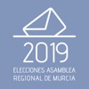 Elecciones Región de Murcia