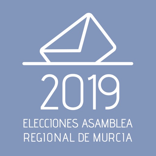Elecciones Región de Murcia icon