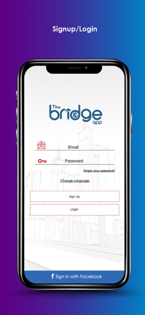 Bridge Study Abroad(圖2)-速報App