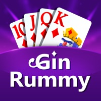 gin rummy card games