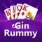 Gin Rummy ⋆ Classic Card Game for FREE is one of the most popular card games ever
