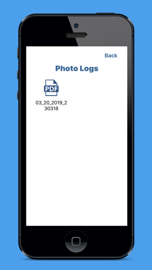 Photo Log Creator with Outlook(圖3)-速報App