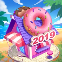 Cooking Hot Kitchen Crush