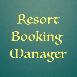 Resort Booking Manager