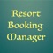 Resort Booking Manager is  Online Resort  Booking management application is intuitive and makes it easy to manage Resort Booking, total amount, advance amount and outstanding amount, create and modify details