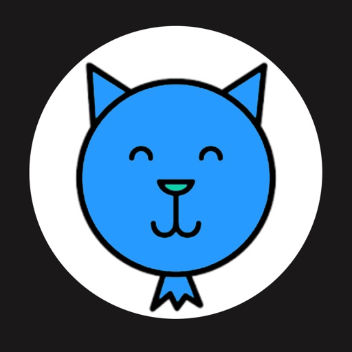 Cat VPN - Game Optimization Icon