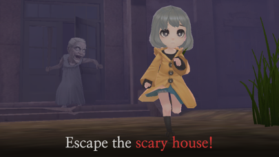 Granny's House screenshot 3