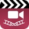Icon VideoJoiner - HD Video Editor