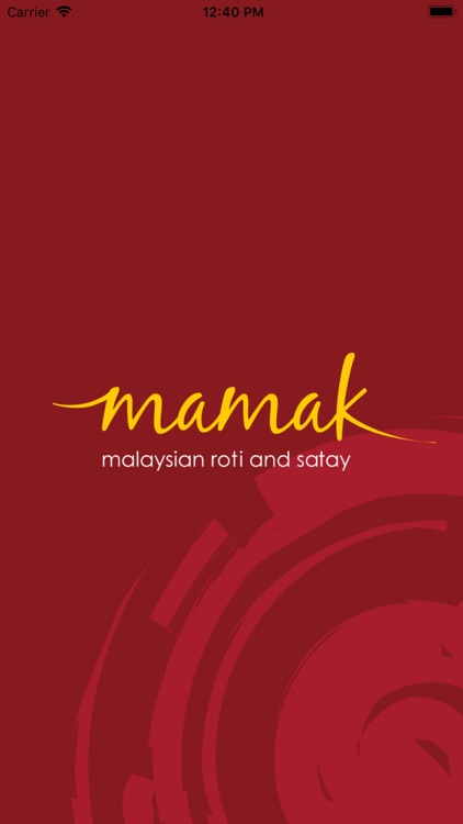 Mamak