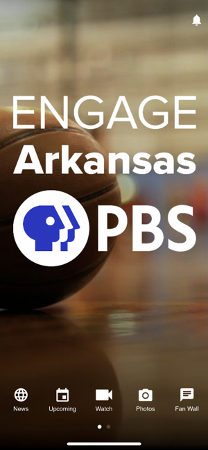 Engage Arkansas PBS(圖1)-速報App