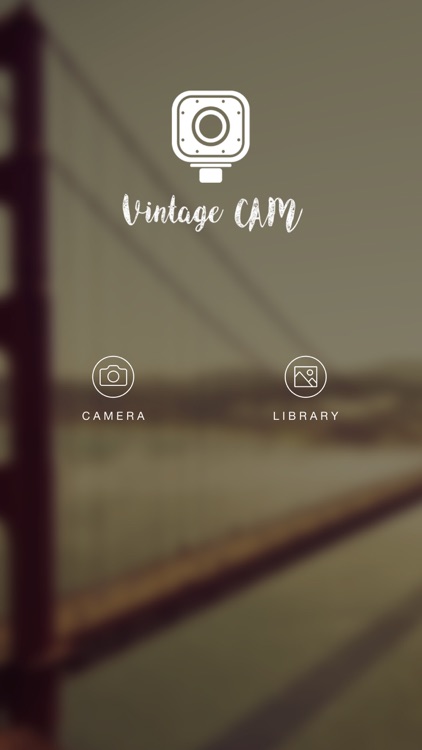 Vintage-Cam