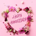 Wedding Anniversary Card Maker
