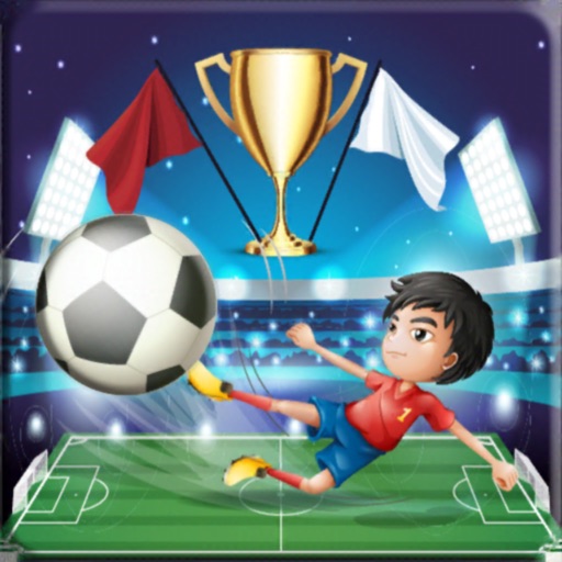 Real Football League 2021 iOS App