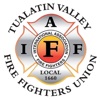 IAFF 1660