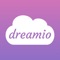 Dreamio is the secure dream journal you've been looking for