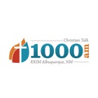 KKIM AM 1000 Radio